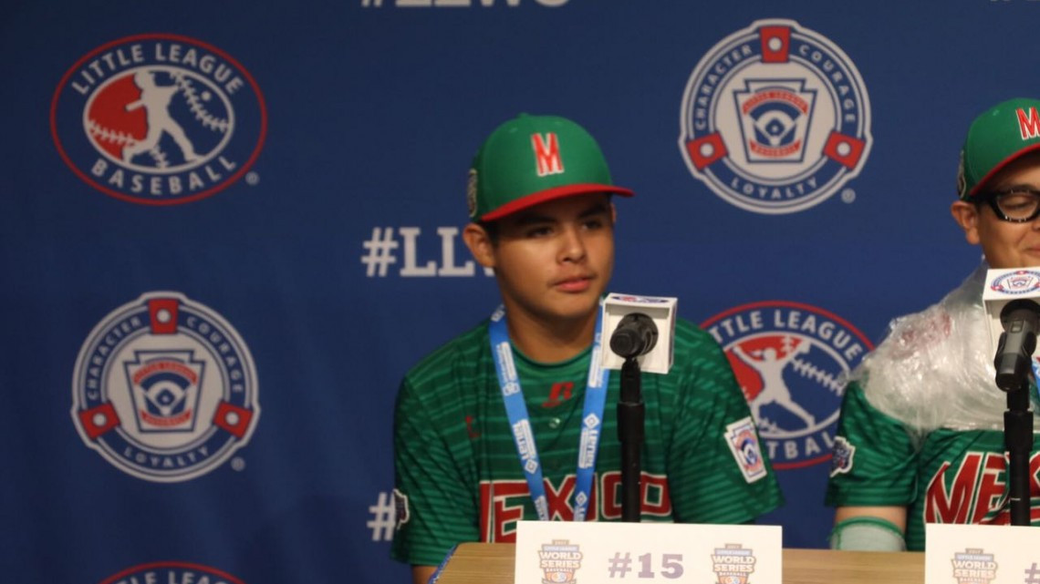 Para ser campeones hay que ganarle a todos: Manny Espinosa