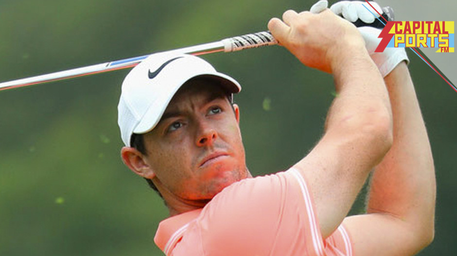 ¡Rory McIlroy, el No.1 del mundo, jugará el WGC Mexico Championship!