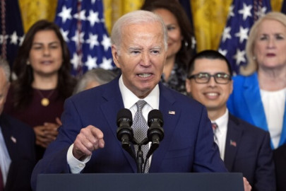  Joe Biden plantea legalizar a migrantes casados con estadounidenses