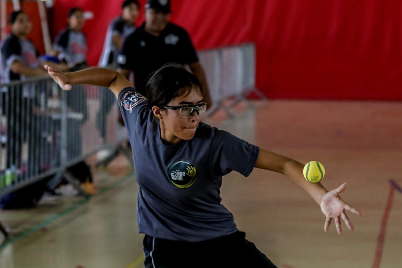 Gana Reynosa estatal de Béisbol 5 rumbo a Nacionales CONADE 2025
