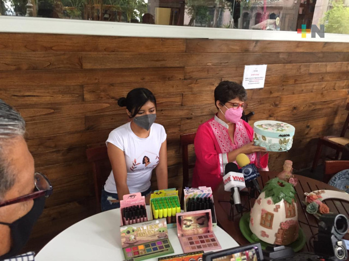 Celebrarán Expo Emprendimiento en Nuevo Laredo 