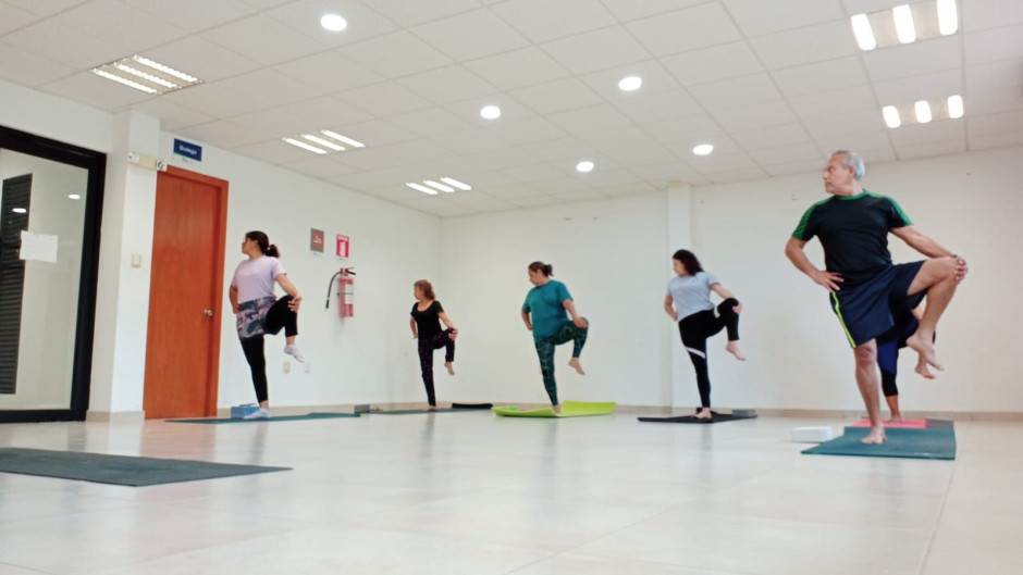 Impulsa SEBIEN actividades familiares en Centros de Bienestar