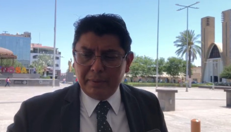 Contraloría resuelve quejas contra COMAPA 