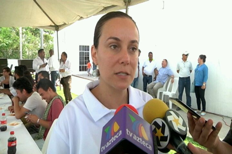 Autoridades de turismo promueven un programa de actividades para este verano