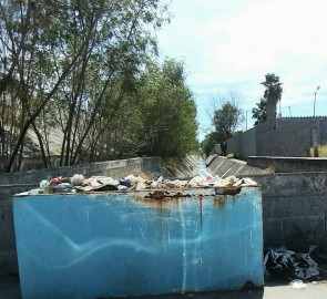 Vigila Gobierno de Reynosa respeto a medio ambiente