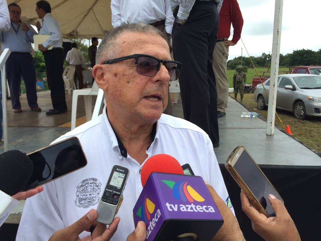 Negociación del TLC retrasa la instalación de empresas en Altamira