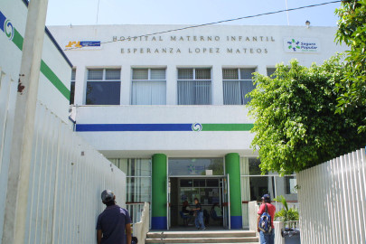 Jalisco reporta nuevo brote de COVID-19 en Hospital 