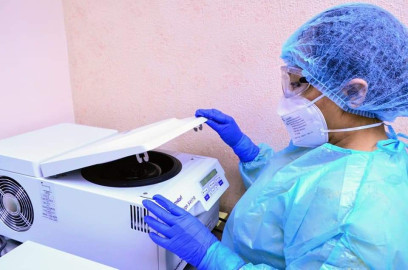 Secretaría de Salud de Tamaulipas reporta 42 nuevos casos y 3 decesos por COVID-19