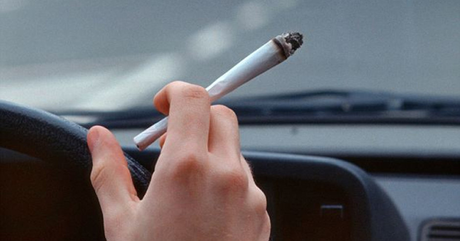 Incrementa el número de personas fallecidas por conducir bajo efectos de la marihuana