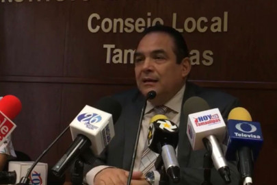 Debate de candidatos al Senado el 31 de mayo: INE