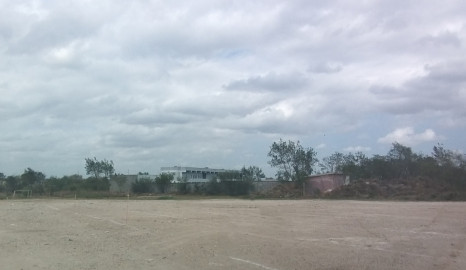 Invitan a tramitar permisos por deslinde de propiedades 