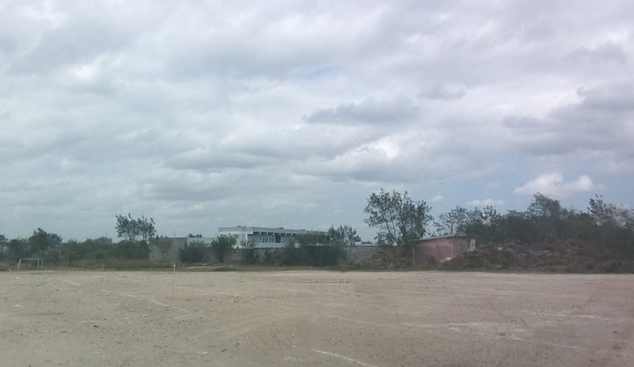 Invitan a tramitar permisos por deslinde de propiedades 