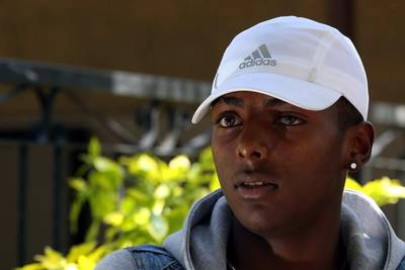 Joao Maleck queda libre de la prisión de Puente Grande 