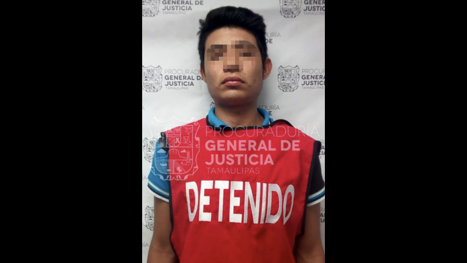 Vinculan a proceso a hombre por el delito de feminicidio