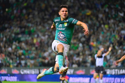 La fiera pega primero y lleva ventaja para la vuelta en la gran final de la Liga MX
