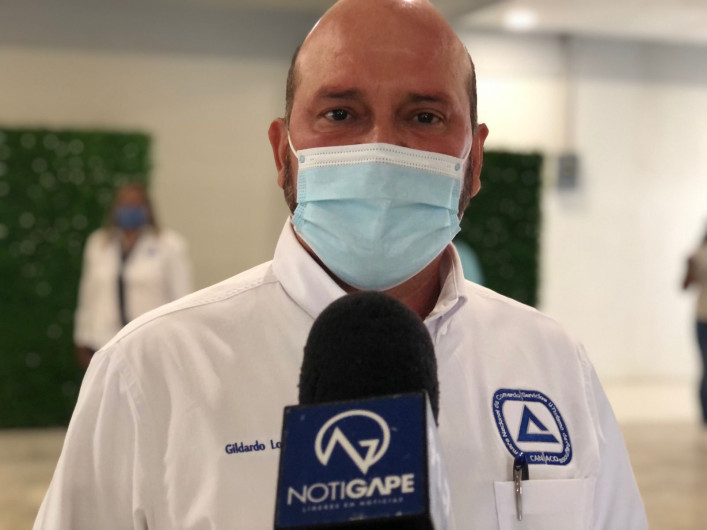 Tras 7 meses de sequía, ganaderos se ven beneficiados por lluvias