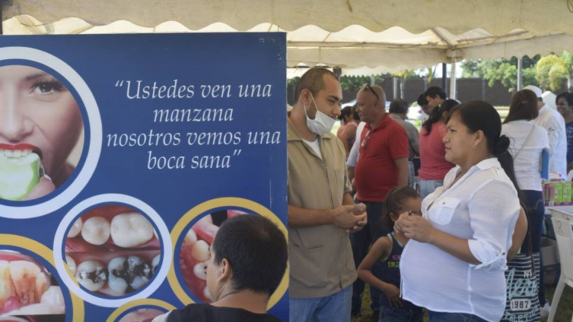 Realizan Jornada Médico-Asistencial en Sahop