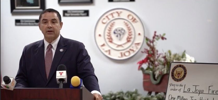 Construirán una nueva estación de bomberos en La Joya