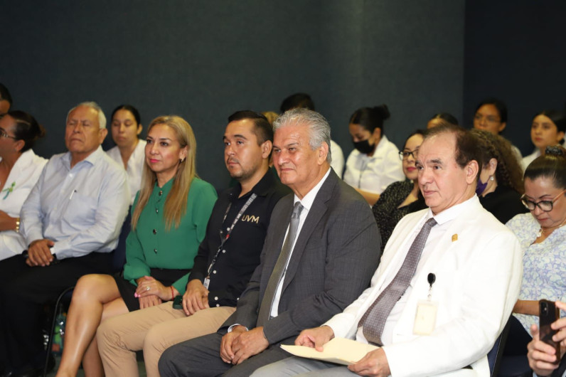 Conmemora SST Día del Trabajador Social con jornada académica