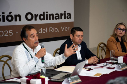 Fortalece Tamaulipas la conciliación laboral a nivel nacional