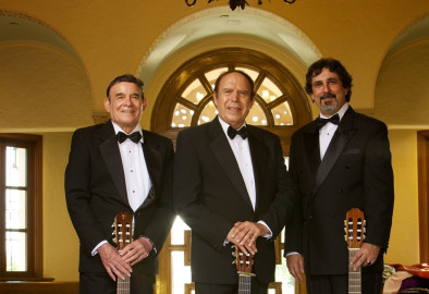 Rendirá Gobierno Municipal Homenaje a Hermanos Puente con presentación de Francisco Céspedes 