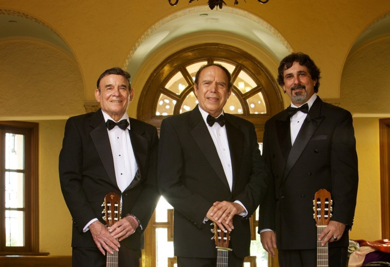 Rendirá Gobierno Municipal Homenaje a Hermanos Puente con presentación de Francisco Céspedes 