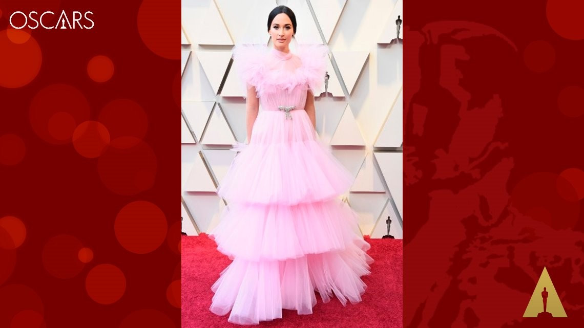 Los mejores looks de la alfombra roja de los Oscar 2019