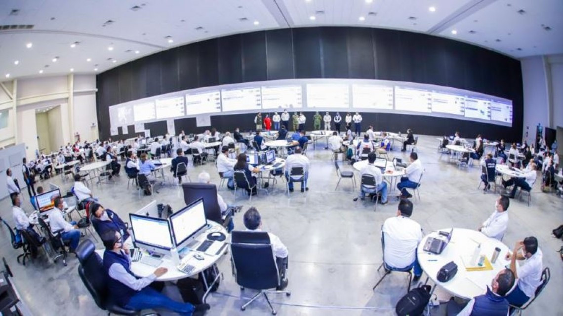 Ante avance de COVID-19 se declara Tamaulipas en Emergencia Sanitaria y anuncian uso obligatorio de cubrebocas