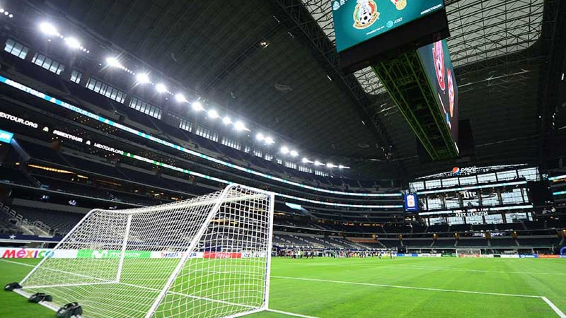 México cae ante Croacia