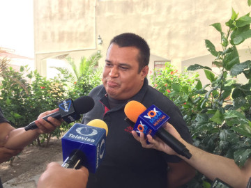 Apoyará DIF a padre de ocho hijos