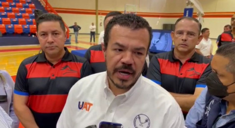 Regresaría UAT a clases presenciales con un 35% de alumnos 