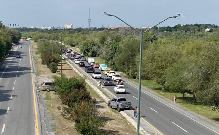 Aumenta ingreso de paisanos en verano