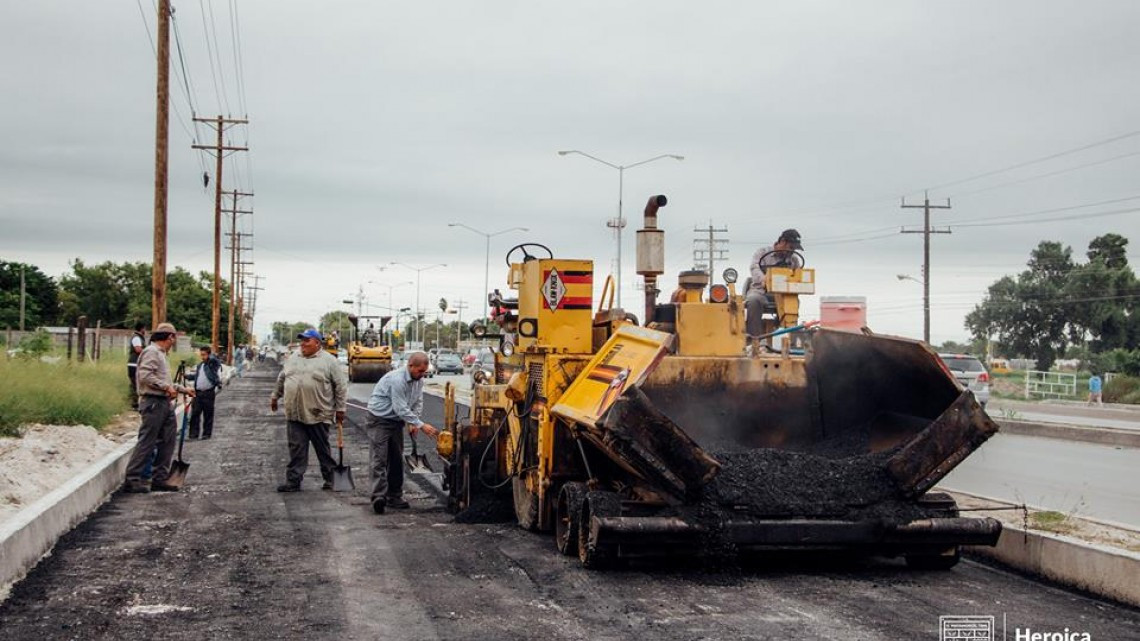 CSPP realiza labores de modernización