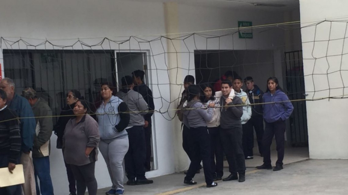 Necesario fortalecer la educación preparatoria que se otorga