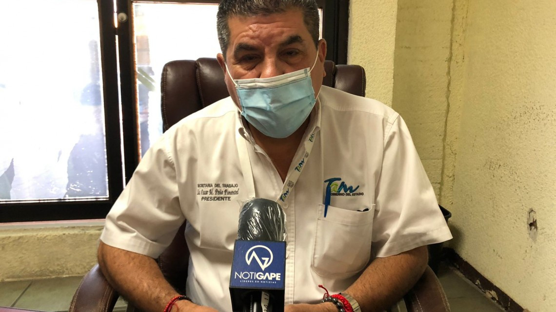 Empresas de Nuevo Laredo pagan en tiempo y forma el aguinaldo