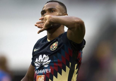 William da Silva se perderá duelo con Saprissa