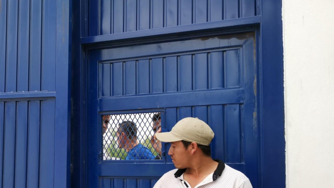 Cierra Senda de Vida sus puertas a nuevos migrantes