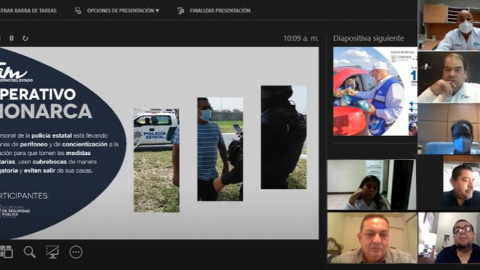 Programas Sanitarios del Gobierno de Tamaulipas arrojan resultados positivos contra COVID-19 en Reynosa, aunque “NO HAY QUE BAJAR LA GUARDIA”