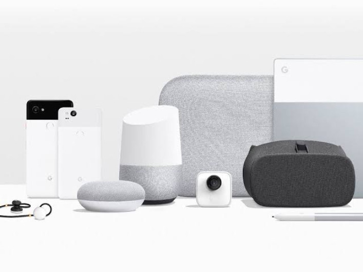 Google abrirá su primera tienda física