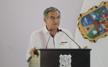 Gustoso Américo con liberación de “Geño”