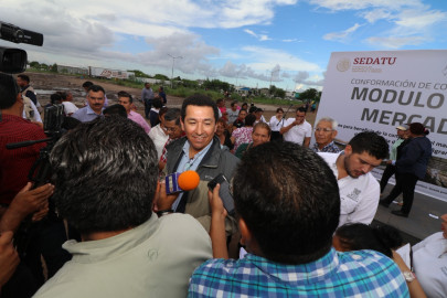 Listo Matamoros para iniciar el año 2020 con mucha fuerza: Alcalde Mario López