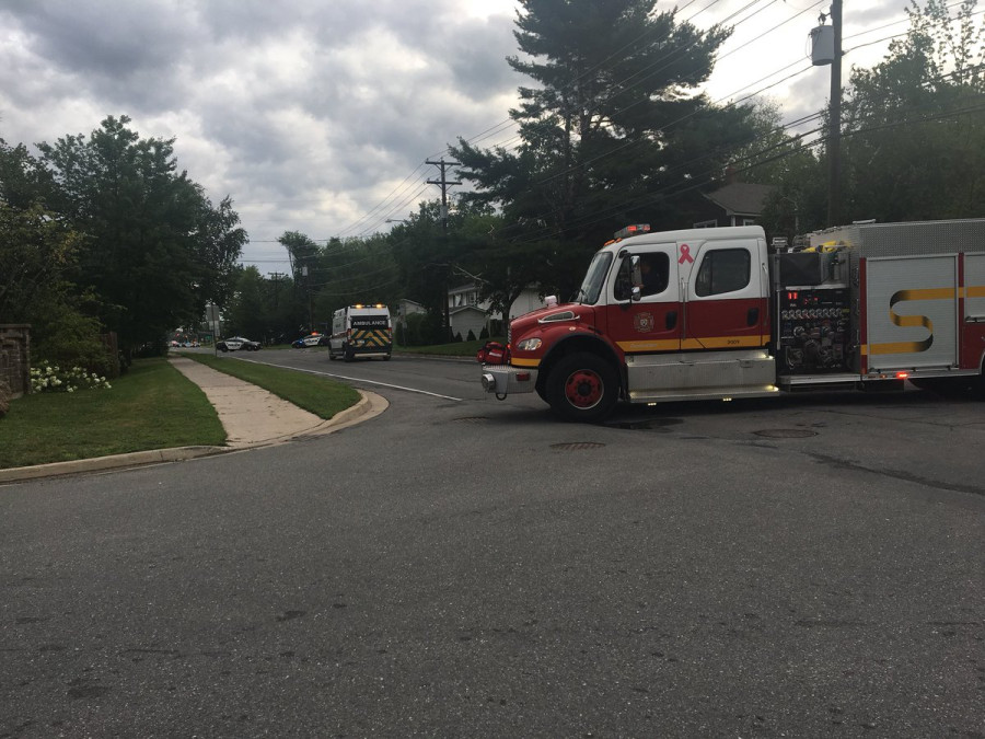 Al menos cuatro muertos en un tiroteo en Canadá