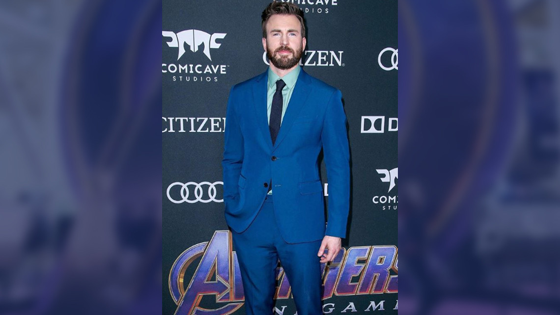 Los mejores looks de la alfombra roja en la premiere mundial de "Avengers: Endgame"