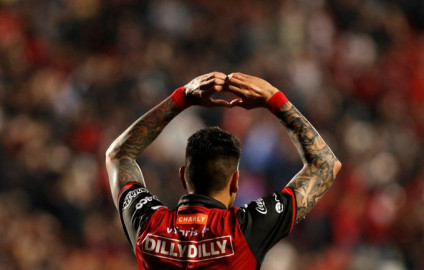 Xolos de Tijuana recibe a Toluca en semifinal de ida de Copa MX 