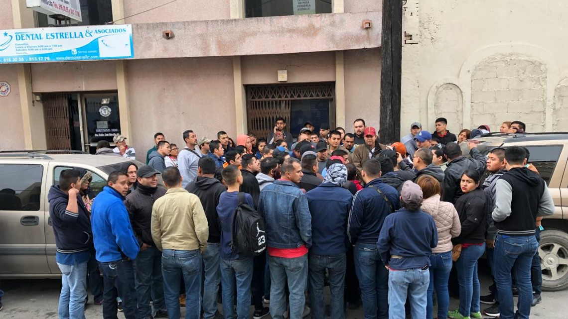 Paros laborales provocan 20 MDD de pérdidas a la industria maquiladora