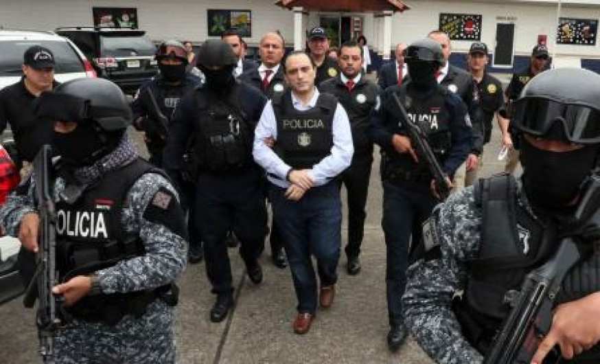 PGR pide vincular a proceso a Borge por desvío de 900 mdp 