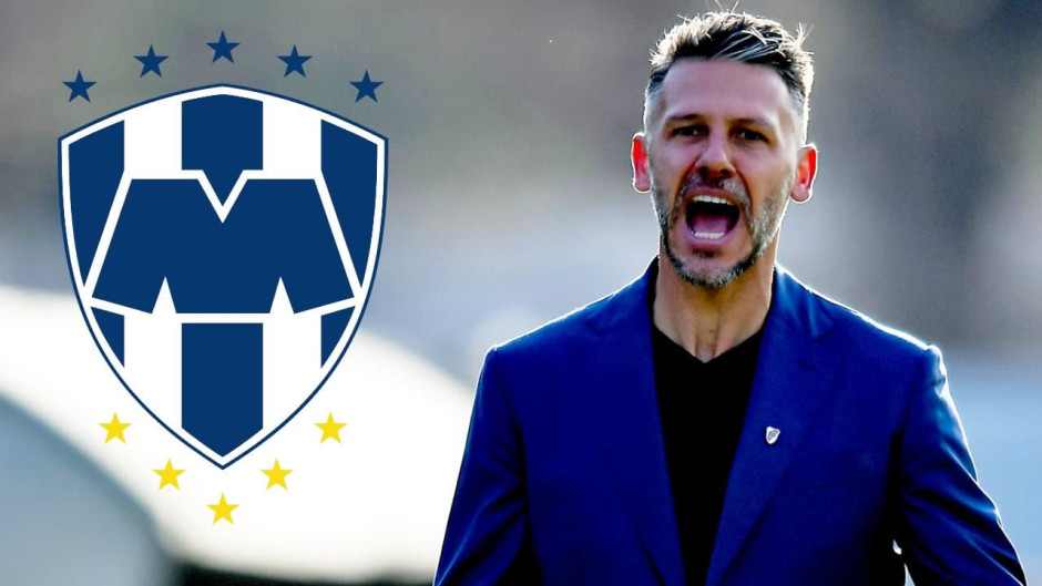 Rayados de Monterrey despide a Martín Demichelis tras caer ante Toluca en Liguilla