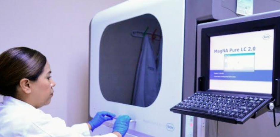 Confirma 16 nuevos casos de coronavirus en Tamaulipas