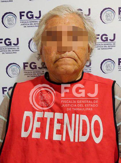 La Fiscalía General de Justicia del Estado de Tamaulipas informa acerca de vinculación a proceso