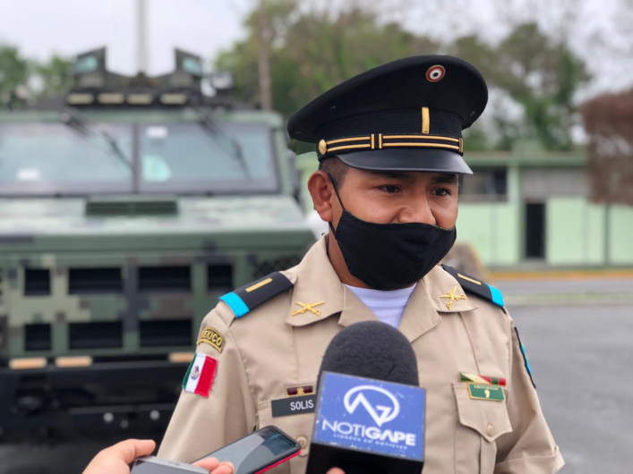 Cuenta SEDENA con vacantes para Licenciados en Derecho